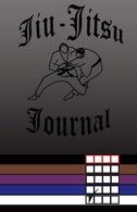 Jiu-Jitsu Journal