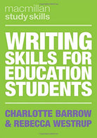 Writing Skills for Education Students (Macmillan Study Skills)