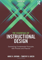 The Essentials of Instructional Design
