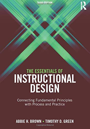 The Essentials of Instructional Design