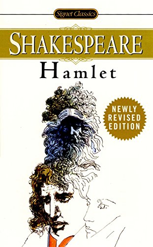 Hamlet (Signet Classics Shakespeare)