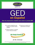 GED en Espanol