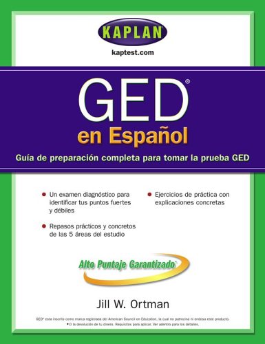 GED en Espanol