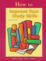 How to Improve Your Study Skills (NTC: LANGUAGE ARTS)