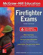 McGraw-Hill Education Firefighter Exams. Third Edition