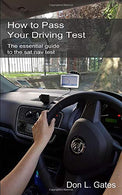 How to Pass Your Driving Test: The essential guide to the 'sat nav' test