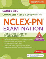 Saunders Comprehensive Review for the NCLEX-PN (Saunders Comprehensive Review for Nclex-Pn)
