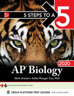 5 Steps to a 5: AP Biology 2020