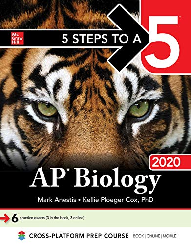 5 Steps to a 5: AP Biology 2020