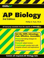 CliffsAP Biology (CliffsNotes AP)