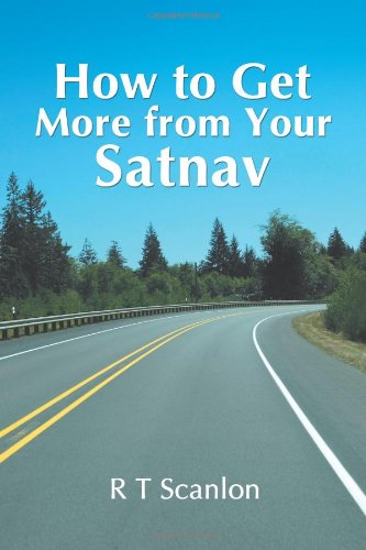How to Get More from Your Satnav