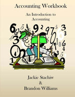 Accounting Workbook: An Introduction to Accounting