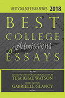 Best College Essays 2018: America's Best College Admissions Essays