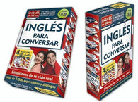Ingl?s para conversar (Libro + 4 CDs) (Ingles en 100 Dias) by Aguilar (2008-08-01)