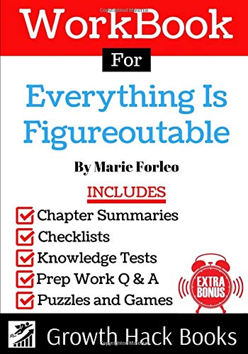 Workbook for Everything Is Figureoutable
