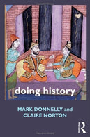 Doing History (Doing... Series)