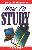 Great Big Book Of How To Study (Great Big Books)