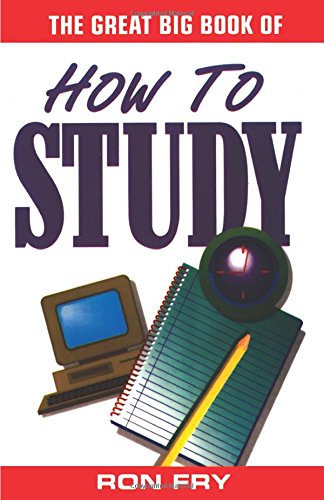 Great Big Book Of How To Study (Great Big Books)