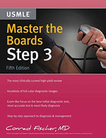 Master the Boards USMLE Step 3