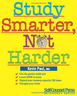 Study Smarter. Not Harder (Reference Series)
