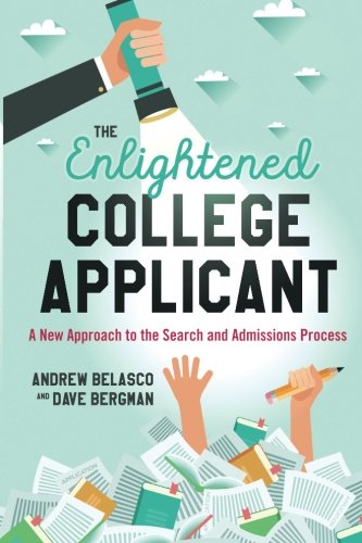 Enlightened College Applicant