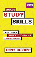 Buzan's Study Skills: Mind Maps. Memory Techniques. Speed Reading