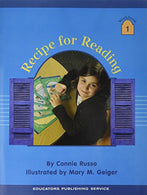 Recipe for Reading: Workbook 1