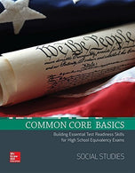 Common Core Basics. Social Studies Core Subject Module (BASICS & ACHIEVE) by Contemporary (2013-07-09)