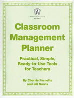 Classroom Management Planner (Latest-and-Greatest Teaching Tips)