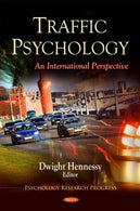 Traffic Psychology: An International Perspective (Psychology Research Progress)
