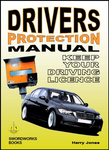 Driver's Protection - Manual Keep Your Driving License