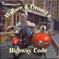 Wallace and Gromit's Highway Code