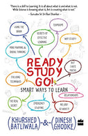 Ready. Study. Go!: Smart Ways to Learn