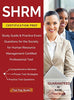SHRM Certification Prep: Study Guide &amp; Practice Exam Questions for the Society for Human Resource Management Certified Professional Test