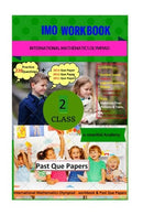 IMO - Workbook & Past Que papers - CLASS 2
