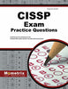 CISSP Exam Practice Questions: CISSP Practice Test &amp; Review for the Certified Information Systems Security Professional Exam