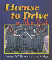 License To Drive in New York