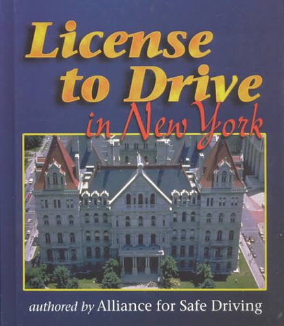 License To Drive in New York