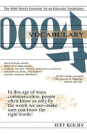 Vocabulary 4000