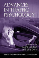 Advances in Traffic Psychology (Human Factors in Road and Rail Transport)