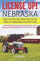 License Up! Nebraska: How to Pass the Drive in the State of Nebraska