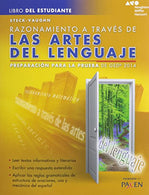 Steck-Vaughn GED: Test Prep 2014 GED Reasoning Through Language Arts Spanish Student Edition 2014 (Spanish Edition)