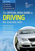 The Official Dsa Guide to Driving: The Essential Skills