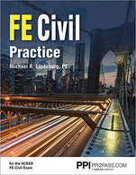 FE Civil Practice