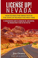 License Up!  Nevada: How to Pass the Drive Test in the State of Nevada the First Time