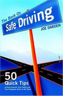 The Book on Safe Driving