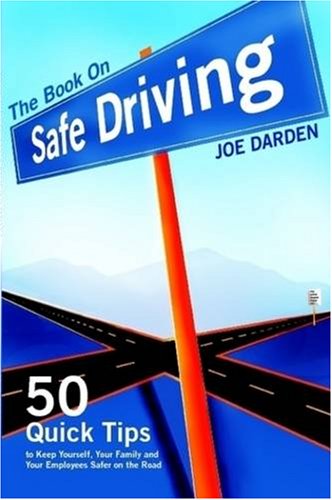 The Book on Safe Driving