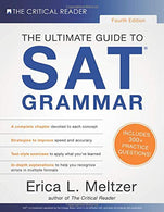 4th Edition. The Ultimate Guide to SAT Grammar