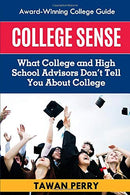 College Sense. Revised Edition