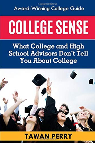College Sense. Revised Edition